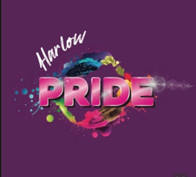 Harlow Pride