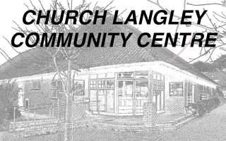 Church Langley Community Centre