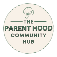 The Parent Hood of Harlow C.I.C.